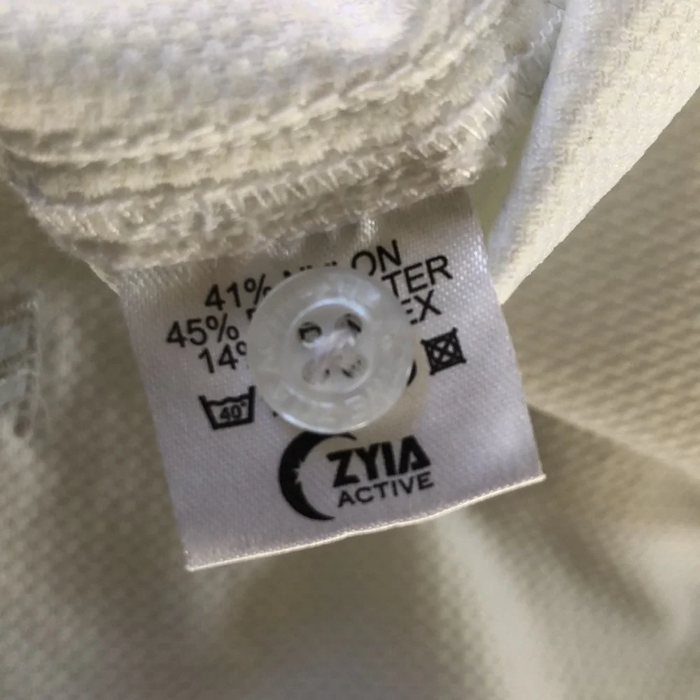 ZYIA Oversized Shirt - Picture 6 of 6